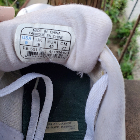 Men Classic Reebox - Picture 4 of 8